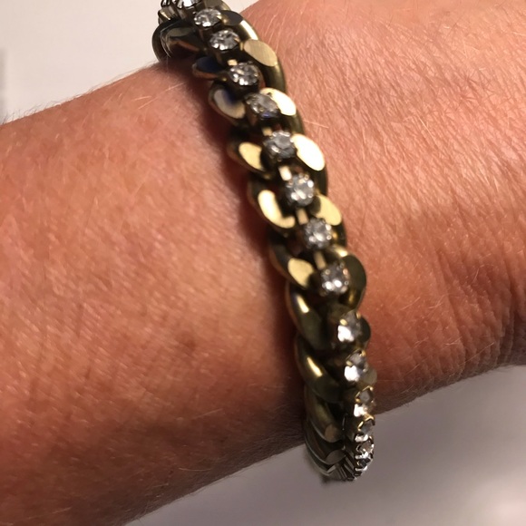 Loren Hope layering bracelet